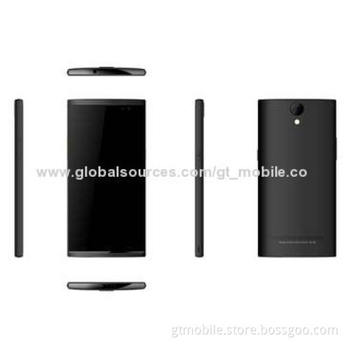 Smartphones, Quad Core, 5.5-inch QHD Screen